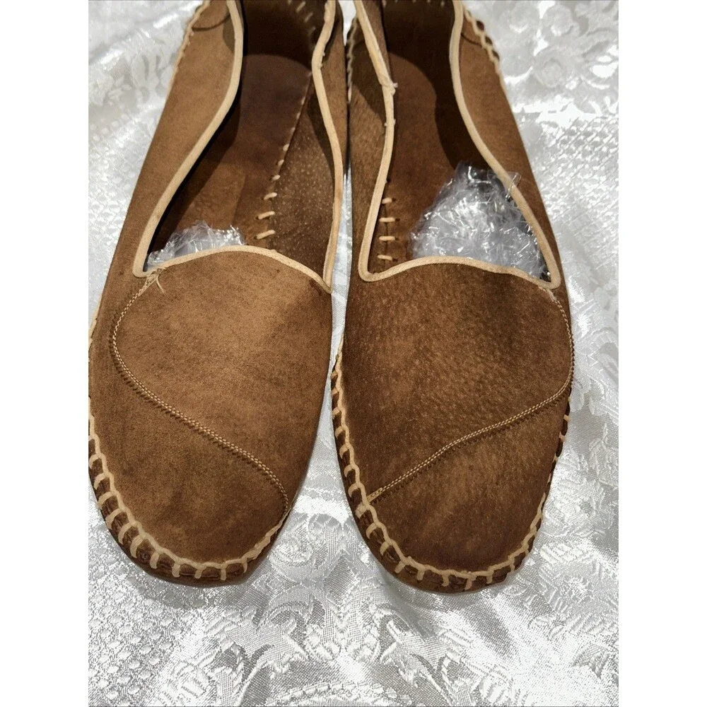 Slip On Loafer For Women Size 9